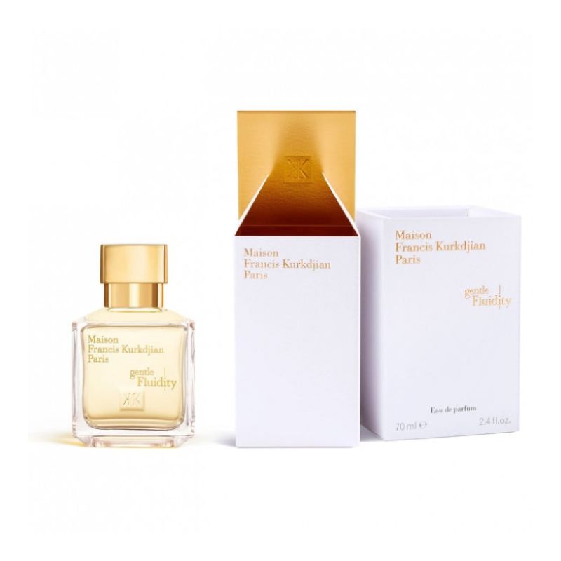 MFK Gentle Fluidity Gold | Perfume Original — Disfragancias