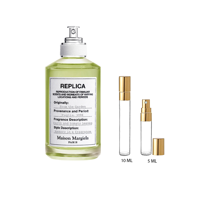 Maison Margiela Replica From The Garden