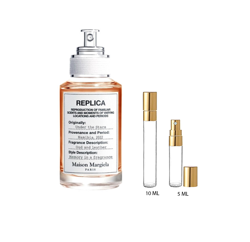 Maison Margiela Replica Under The Stars
