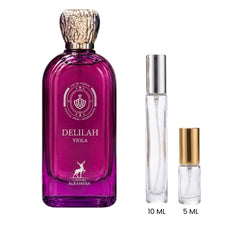 Maison Alhambra Delilah Viola