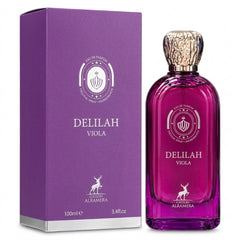 Maison Alhambra Delilah Viola