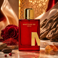 Maktoub  100 Parfum