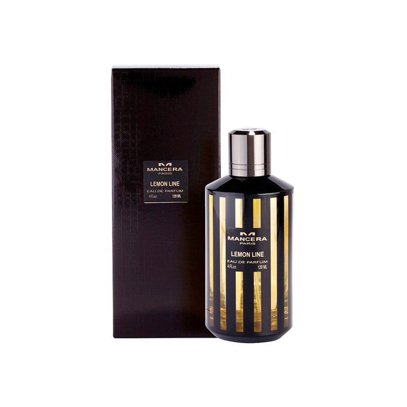 Mancera Lemon Line | EDP Hombre — Disfragancias