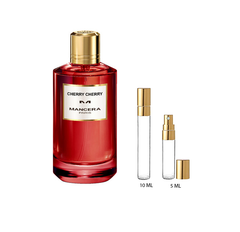 Mancera Cherry Cherry