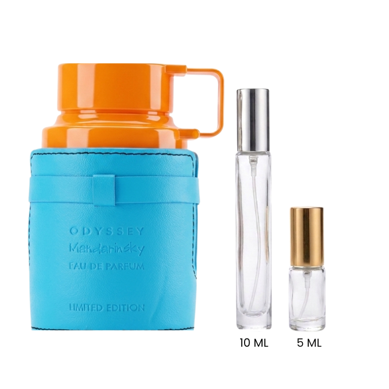 Armaf Odyssey Mandarin Sky