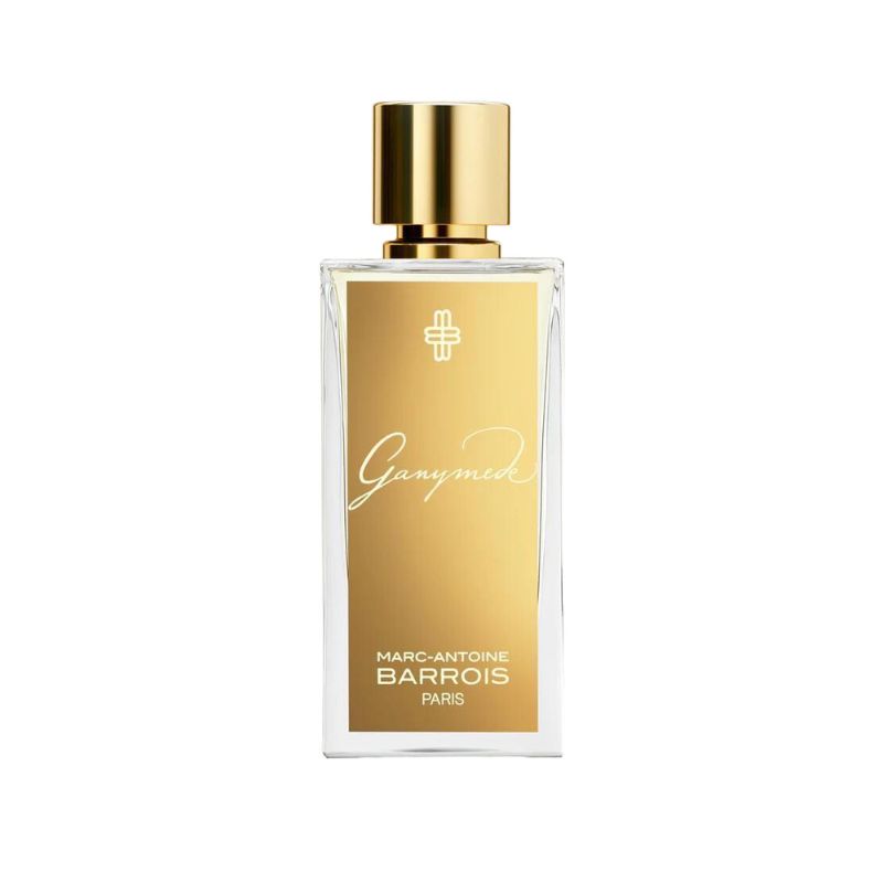 Marc-Antoine Barrois Ganymede — perfume unisex original en Colombia | Disfragancias