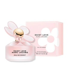 Marc Jacobs Daisy Love Eau So Sweet