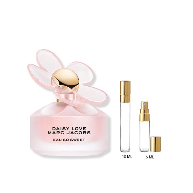 Marc Jacobs Daisy Love Eau So Sweet
