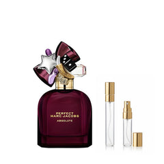 Marc Jacobs Perfect Absolute — perfume mujer original en Colombia | Disfragancias
