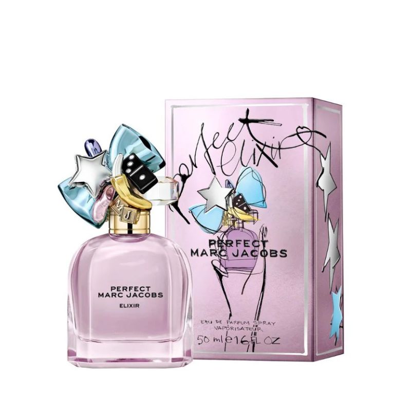 Marc Jacobs Perfect Elixir