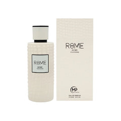 Bharara Mast Perfume Rome Ivory Pour Homme — perfume hombre original en Colombia | Disfragancias