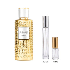 Mast Perfumes Rome Lucky