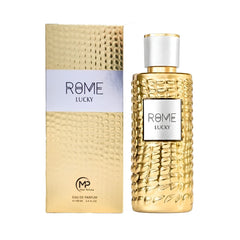 Mast Perfumes Rome Lucky