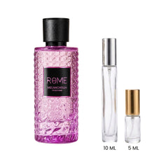 Mast Perfumes Rome Melancholia Pour Femme