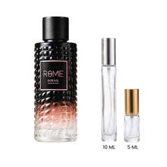 Mast Perfumes Rome Pour Homme Intense