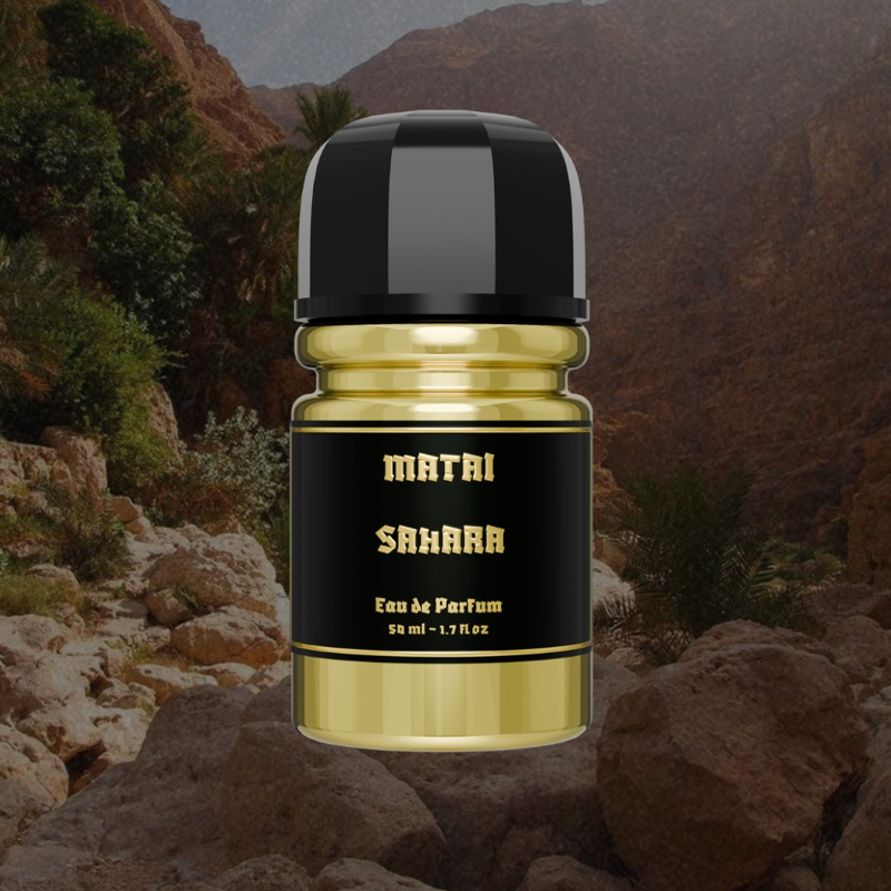 Matai Sahara