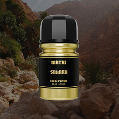 Matai Sahara