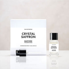 Matiere Premiere Crystal Saffron