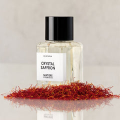 Matiere Premiere Crystal Saffron