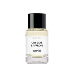 Matiere Premiere Crystal Saffron