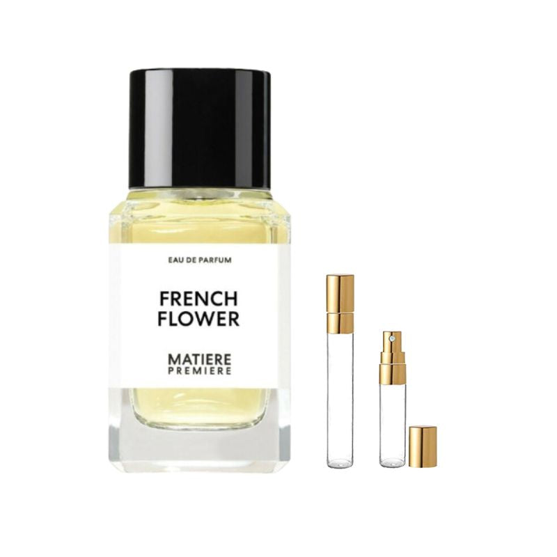 Matiere Premiere French Flower