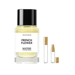 Matiere Premiere French Flower