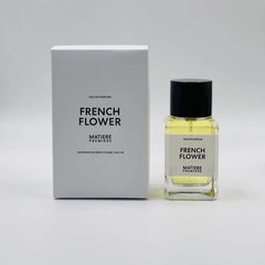 Matiere Premiere French Flower