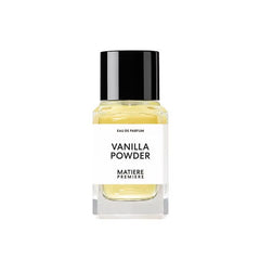 Matiere Premiere Vanilla Powder