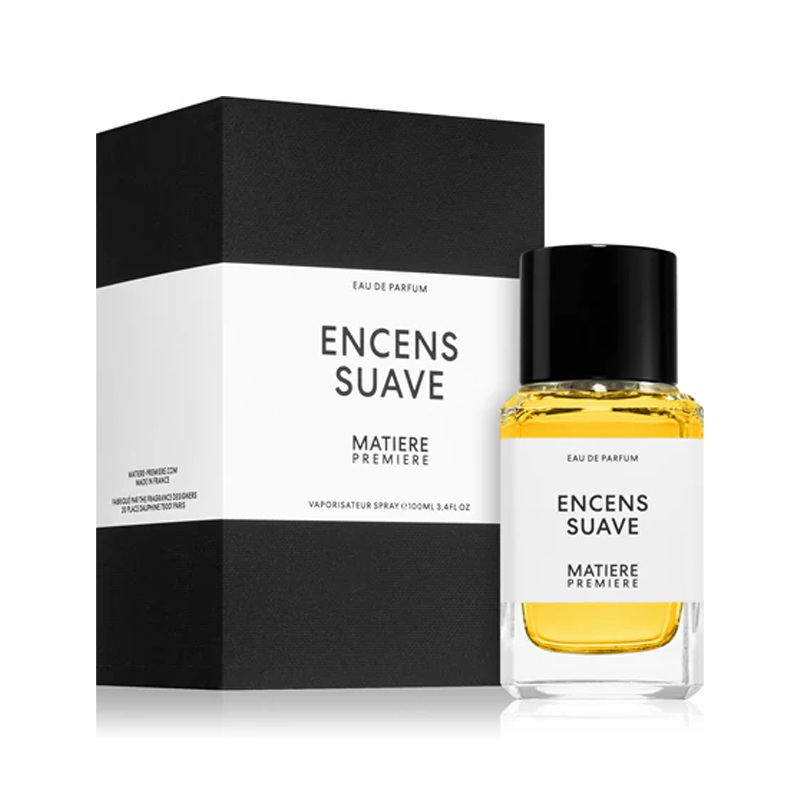 Matiere Premiere Encens Suave — perfume unisex original en Colombia | Disfragancias