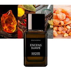 Matiere Premiere Encens Suave Extrait