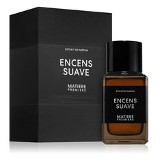 Matiere Premiere Encens Suave Extrait