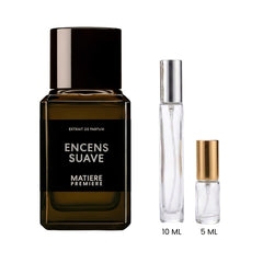 Matiere Premiere Encens Suave Extrait
