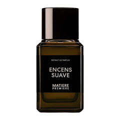 Matiere Premiere Encens Suave Extrait