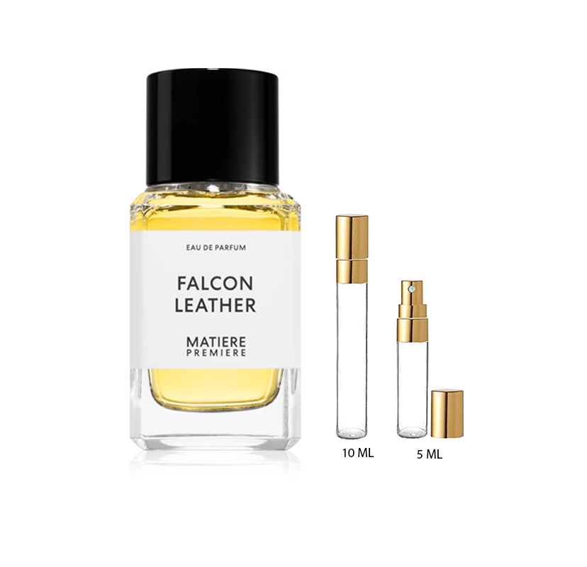 Matiere Premiere Falcon Leather