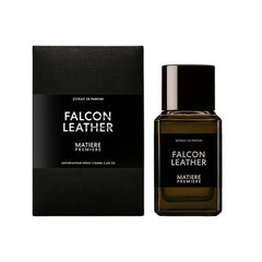 Matiere Premiere Falcon Leather Extrait