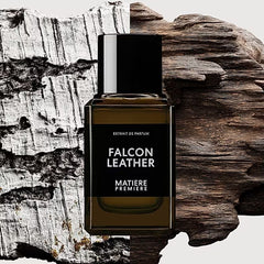 Matiere Premiere Falcon Leather Extrait