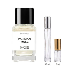 Matiere Premiere Parisian Musc EDP