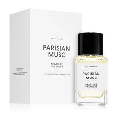 Matiere Premiere Parisian Musc EDP