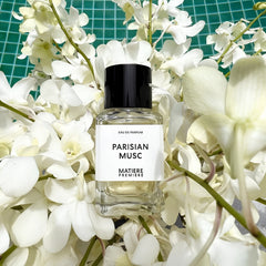 Matiere Premiere Parisian Musc EDP