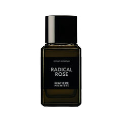 Matiere Premiere Radical Rose Extrait