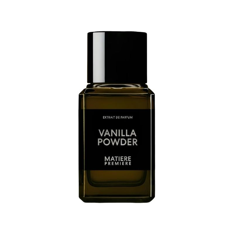 MATIERE PREMIERE VANILLA POWDER EXTRAIT DE PARFUM