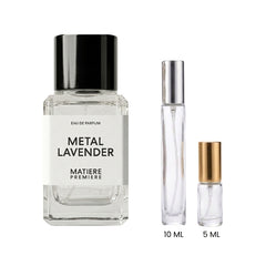 Matiere Premiere Metal Lavender
