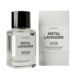 Matiere Premiere Metal Lavender