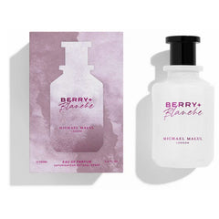 Michael Malul Berry + Blanche — perfume mujer original en Colombia | Disfragancias