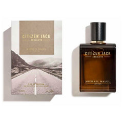 Michael Malul Citizen Jack Absolute — perfume unisex original en Colombia | Disfragancias