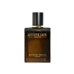Michael Malul Citizen Jack Absolute — perfume unisex original en Colombia | Disfragancias