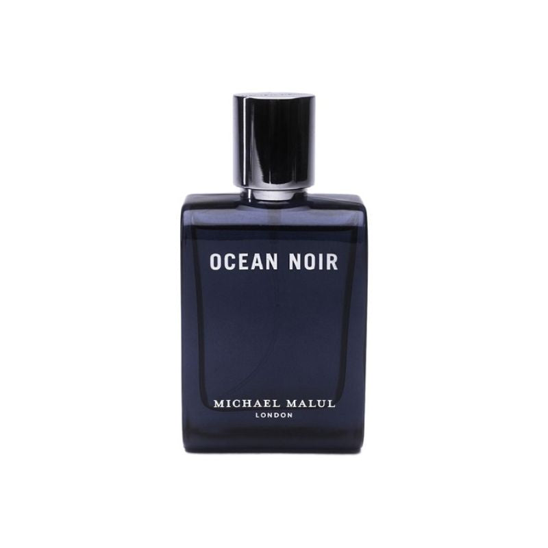 Michael Malul Ocean Noir — perfume hombre original en Colombia | Disfragancias