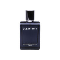 Michael Malul Ocean Noir — perfume hombre original en Colombia | Disfragancias