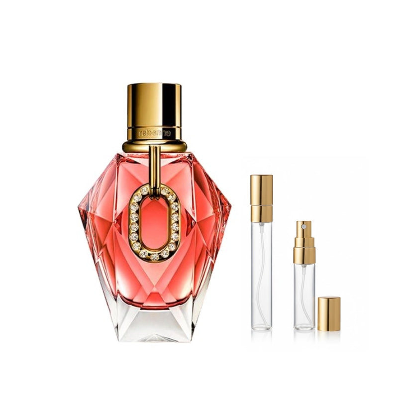 Rabanne Million Gold for Her Pure Diamonds