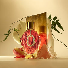 Rabanne Million Gold for Her Pure Diamonds